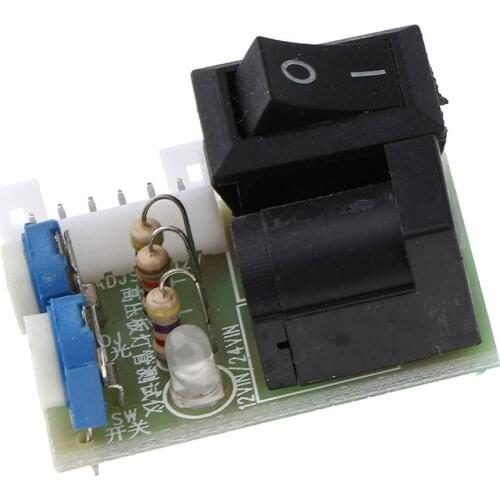 Premium Quality CCFL Inverter Tester Use for Testing LCD Inverter & LCD Tube