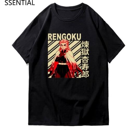 SSENTIAL Men's T-shirts With Print