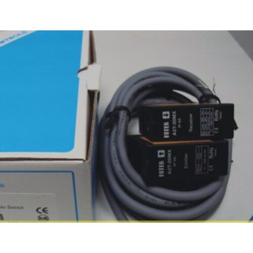 Taiwan new original FOTEK photoelectric switch A3T-20MX