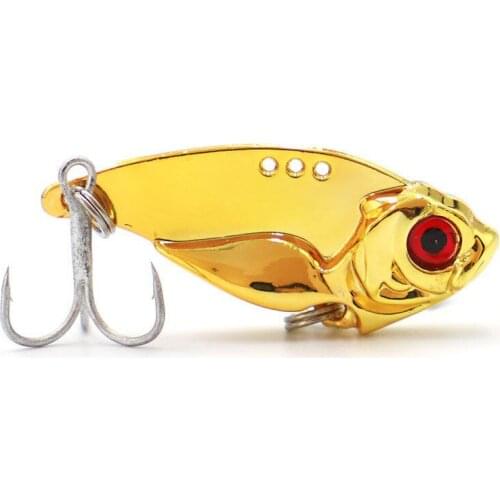 Victorsense Pike Fishing Lure