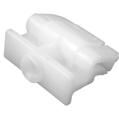 VolMarkt Mercedes W124 W201 Kaplama Klipsi 0029946545 (10 Adet) 0029946545