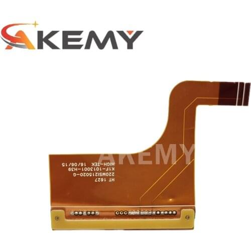 1-10 PCS SATA Hard Drive Port Cable For MSI HDD CONNECTOR CABLE K1F-1013001-C85 GS63 WS63 GS63VR 16K1 16K2 16K4 STEALTH PRO-422