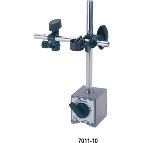 7011s-10 Mitutoyo Dial Indicators Magnetic Stand Measuring Instruments With High Quality CNC Tools
