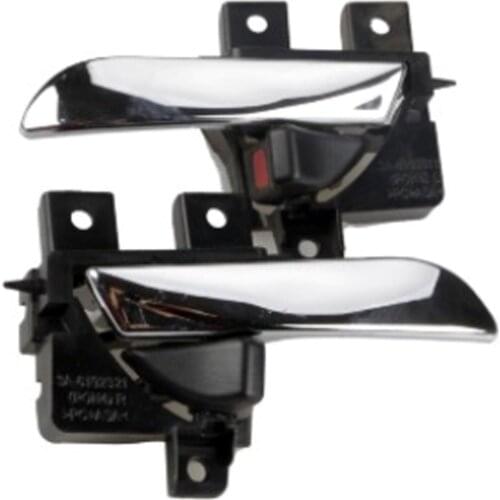 Car Inner Door Handle for BYD F3 2013-2015