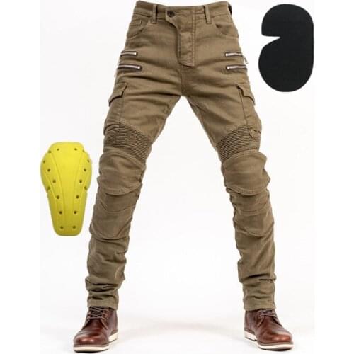 New rider riding pants motorcycle pants jeans riding protective equipment motorcycle pants motorcycle off-road pants