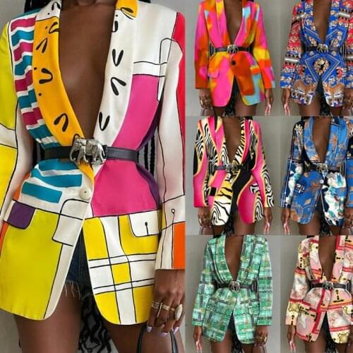 COZOK Women's Blazers And Suits