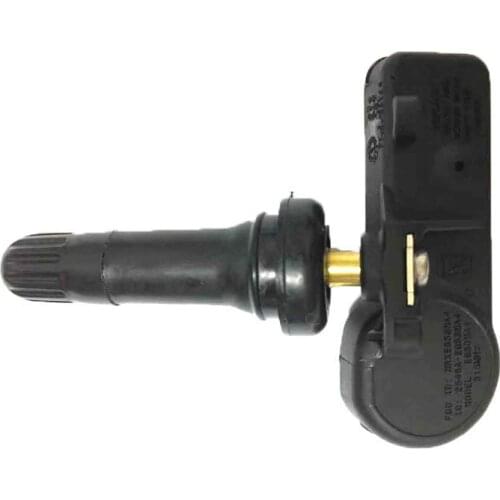 1pcs tire pressure sensor TPMS suitable for Ford Mustang suitable for Mondeo OEM: 9l3t-1a180-a