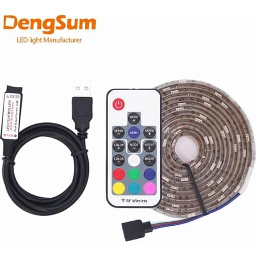 Dengsum LED Strips