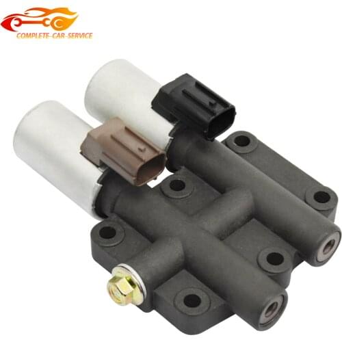 28250-RDK-014 Transmission Dual Linear Solenoid Suit For Honda Odyssey Acura MDX 06-08