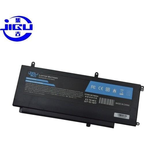 JIGU Laptop Battery For Dell 0YGR2V D2VF9 For VOSTRO 14-5459D-1308S For VOSTRO 14-5459D-1528G For VOSTRO 14-5459D-2608S