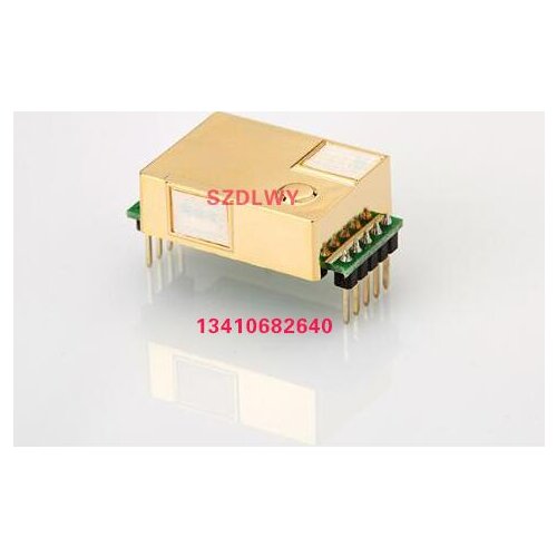 MH-Z19B CO2 SENSORS 0-5000PPM