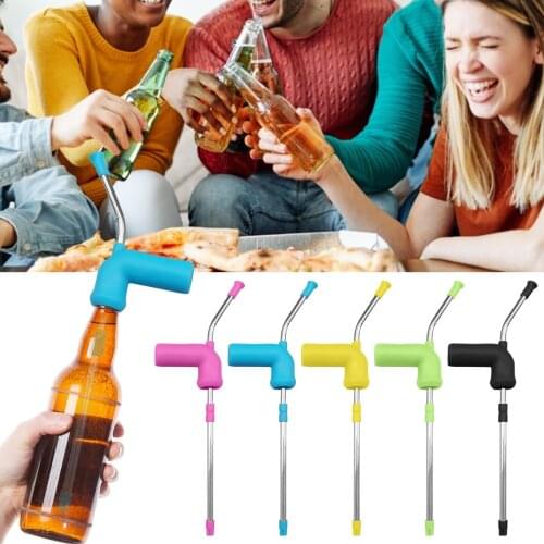 Monokweepjy Reusable Cocktail Straws