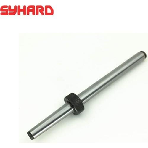 Mohs Machine Test Rods Of CNC Machine Spindle Test Bar For principal Axis MT1 MT2 MT3 MT4 MT5