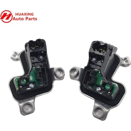New LED Headlight Module Turn Signal Light Module OEM 63117419619 to 63117419620 for BMW 3 Series F30 F35 LCI