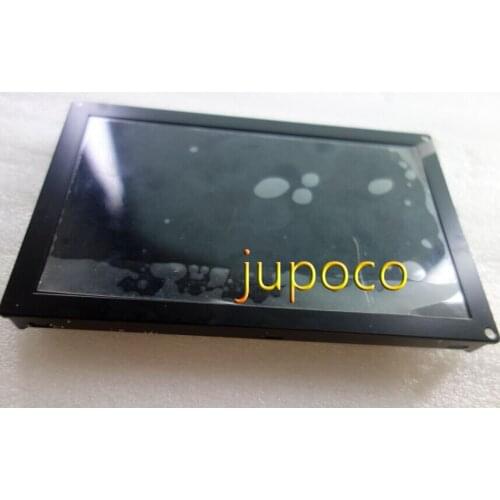 Original 5.8inch Display Display TFD58W22MW TFD58W23MW LCD monitor NMP70-9227 for car CD navigation GPS audio radio