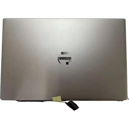 Original For Dell XPS 13 9350 9360 LCD screen assembly Display 1920*1080 07TH8V P54G P54G002