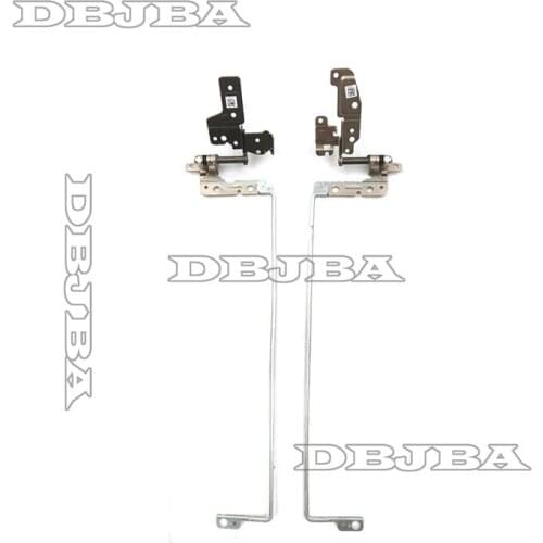 Hinge for HP Envy M7-N M7-N000 M7-N100 Non-Touch LCD Hinges AM1CR000600 AM1CR000700