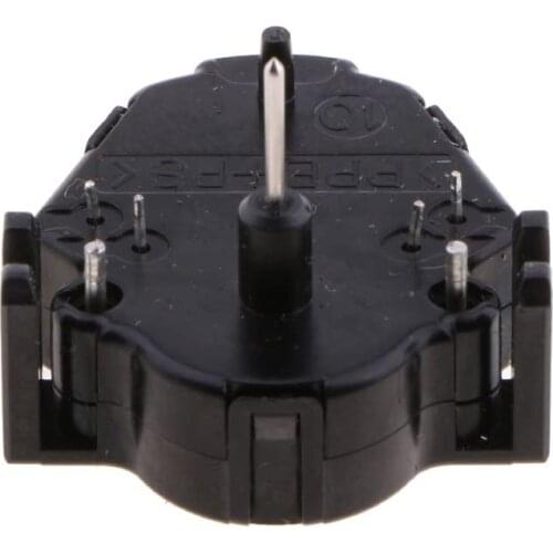 Footstep Engine Car Replacement Part Auto Moto