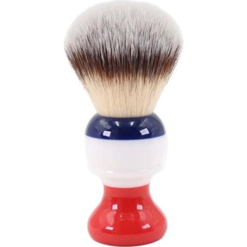 Yaqi Freedom 24mm Synthetic Knot Shaving Brush