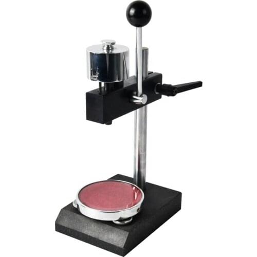 Shore A,Shore D Hardness Test Stand