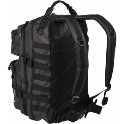 YDS Mil-Tec Tactical Backpack (20L), 100% Polyester (Polyurethane coated) material bag , professional military bag
