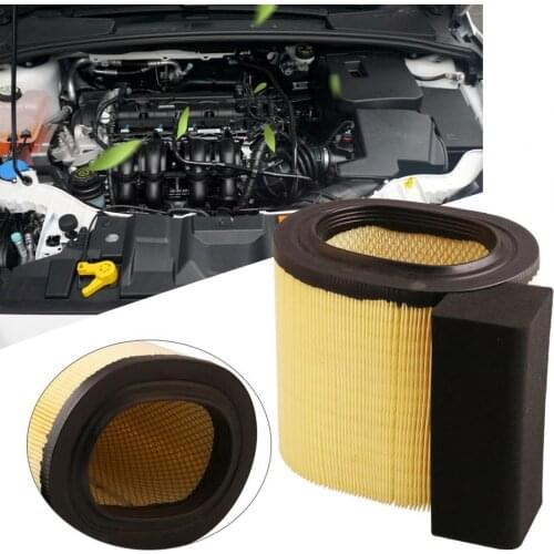 Air Filter Effective Easy to Carry Fabic HC3Z9601A Extra Guard Air Filter for Ford F-250 2017-2019
