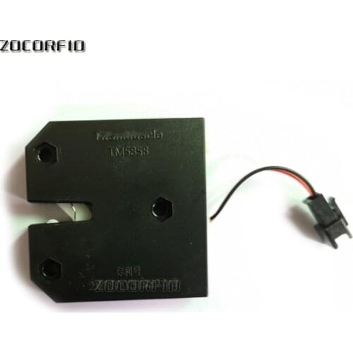 DC12V Invisible door lock RFID Electronic Smart Cabinet Locker Door Lock Wardrobe Drawer Lock for smart control system