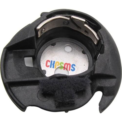 1PCS XG2058001 BOBBIN CASE FIT FOR Babylock BL220B,BLMAV,BLMAV2,BLMCC,BLMPR, BLMPR2 BROTHER F440E NV800E NQ1400E,NQ1600E,NQ350