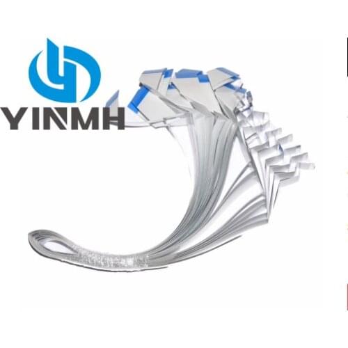 10pcs New print head printhead Cable carriage cable For HP 8100 PRO 8600 8610 8620 276 Printer high quality
