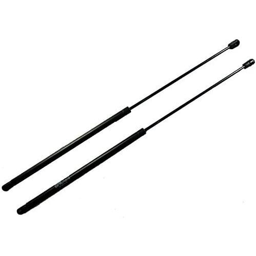 2pcs Car Tailgate Trunk Boot Gas Spring Strut Support Lift 2208800329 for Mercedes-Benz S350 S430 S500 S600 S65 AMG S55 AMG