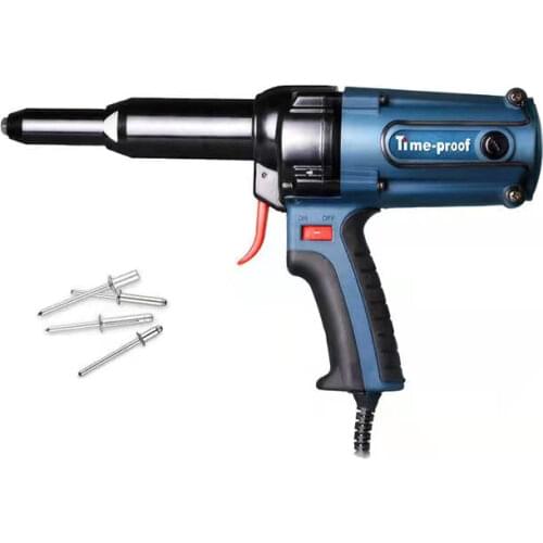 AN Pneumatic Nail Guns