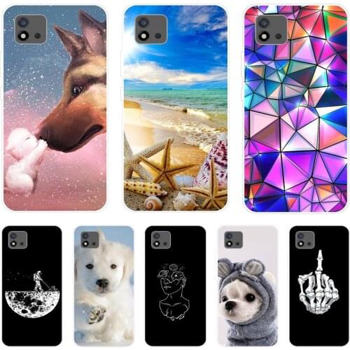 For Realme C20 Case 2021 New Fashion Soft Slim Cover Phone Cases For Oppo Realme C20 C 20 Back Cover RealmeC20 6.5'' Full Bumper