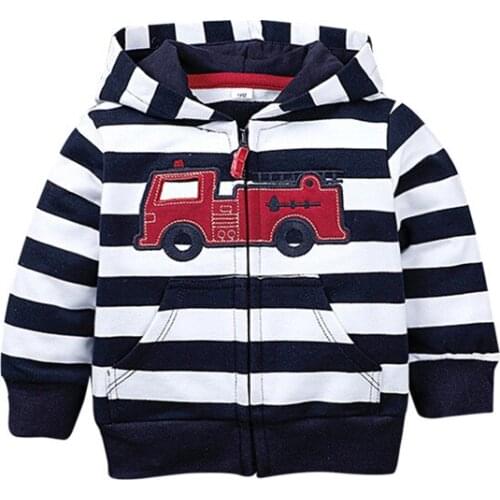 COSPOT Children's Jackets And Coats