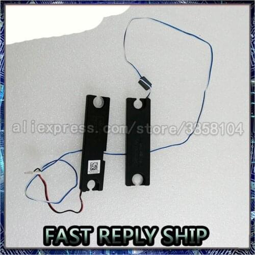 SHELI Laptop Fix Speaker for Dell Inspiron E6410 Built in speaker Left and right PK23000CI00 0R45P0 WORKS
