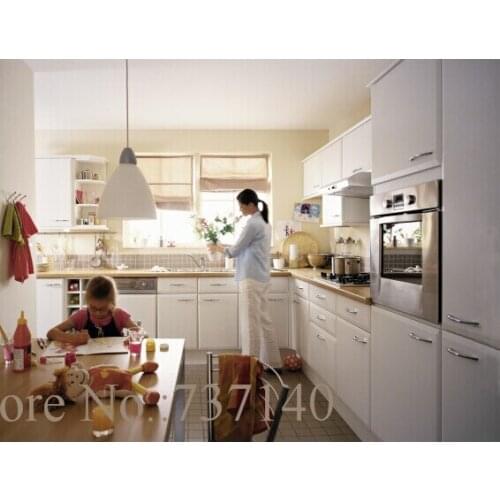 Lacquer kitchen cabinet Foshan furniture factory high quality furniture China buying agent