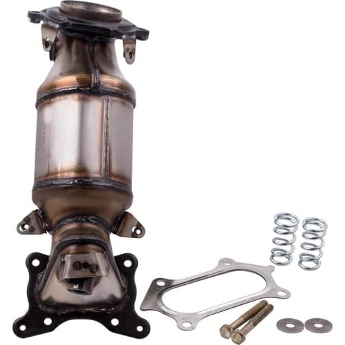 Manifold Catalytic Converter For Honda Accord 2.4L 08-12 for Acura TSX 2.4L 09-14