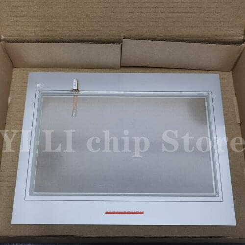 New TS1100 TS1100I TP10 protective film touchpad