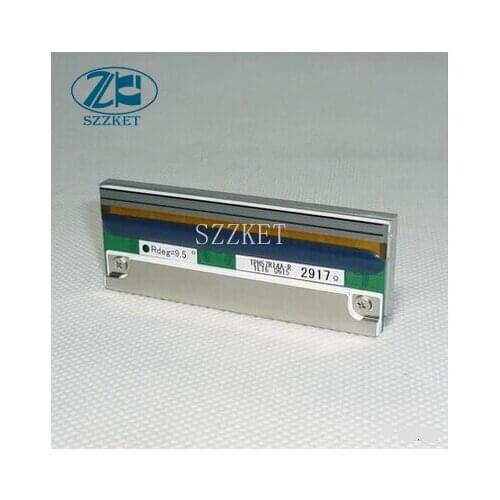 New original thermal label print head P330 I, bar code print head thermal printer P330 I for zebra
