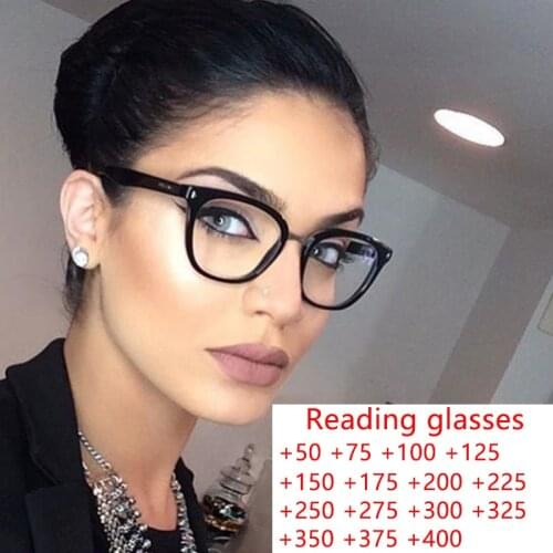 Anti Blue Rays Reading Glasses Men Blue Light Coating Gaming Glasses For Computer Protection Eye Retro Spectacles Women Reader