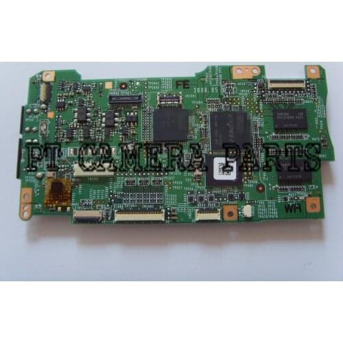 Original D90 Main Board MCU Board MainBoard D90 Mother Board MotherBoard For Nikon D90