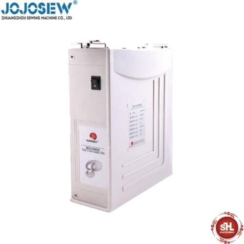 Jojosew Powermax fully automatic direct drive special sewing machine ASU58-75 58-55