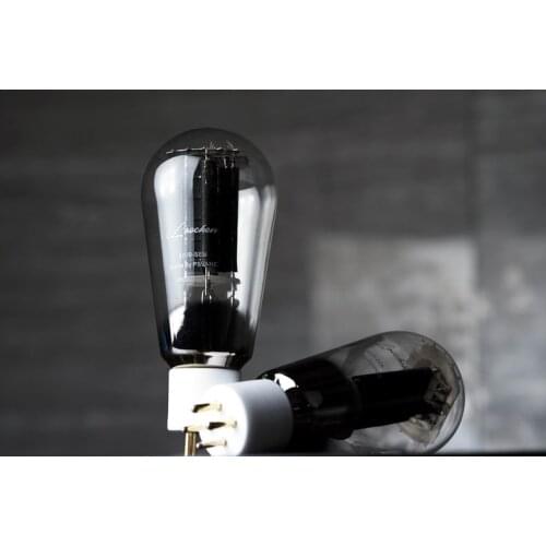 Latest upgrade PSVANE 300B-SEN Electronic Vacuum Tube black screen hook filament 1PC