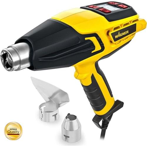 Wagner Furno500 2000Watt Digital Display Professional Hot Air Gun