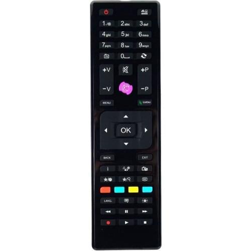 Remote Control For JVC LT-32HG62U TV