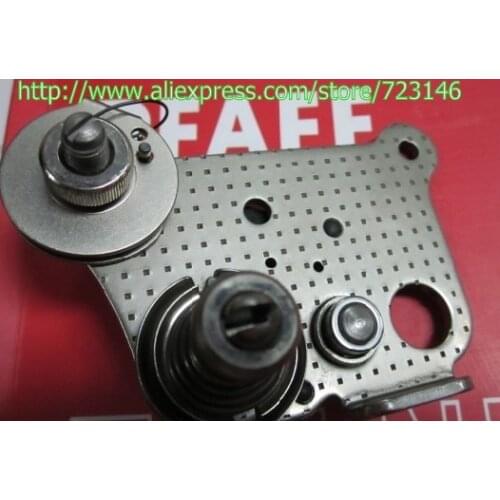 MADE IN JAPAN TENSION ASSEMBLY COMPLETE 91-009328-91 - PFAFF 145 146 195 335 345 545 595 1245