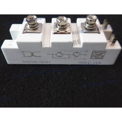 SGG100-12CS1 SGG75-12CS1 SGG50-12CS1 FREE SHIPPING NEW ORIGINAL MODULE