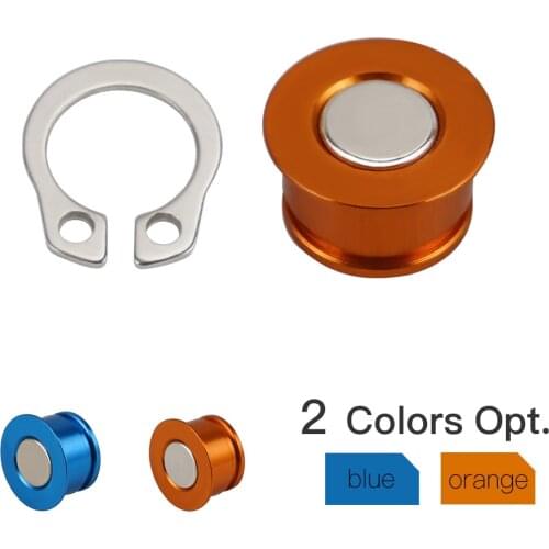 Motorcycle Speedo/Odometer Rotor Magnet for KTM 125-530 XC/XC-W/XC-W TPI/XC-W Six Days/XCF-W/EXC/ EXC Six Days/EXC-F 2003-2021