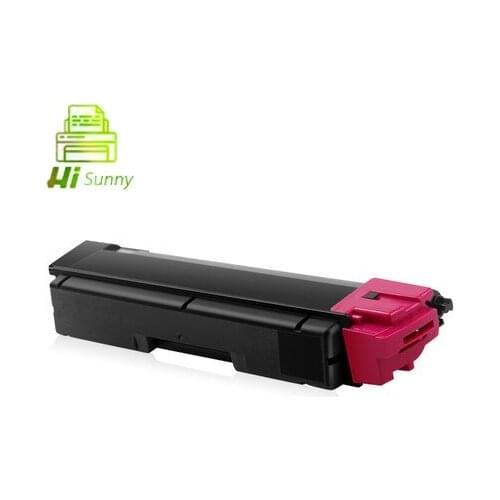 TK-5150 TK-5152 TK-5153 TK-5154 for kyocera ECOSYS M6035cidn M6535cidn P6035cdn 6035 6535 toner cartridge