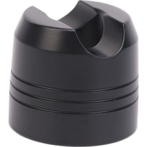 Yaqi Black Color Shaving Razor Holder