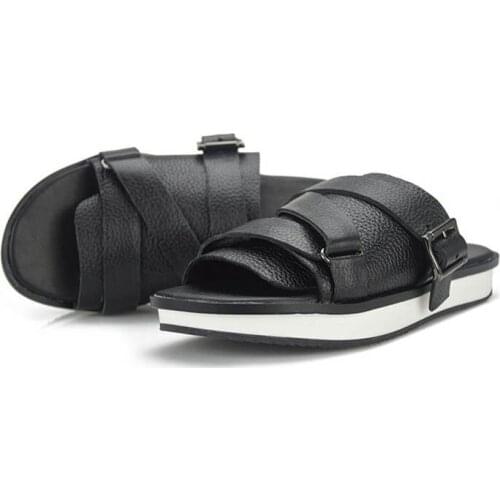 YMXJYWL Men's Sandals